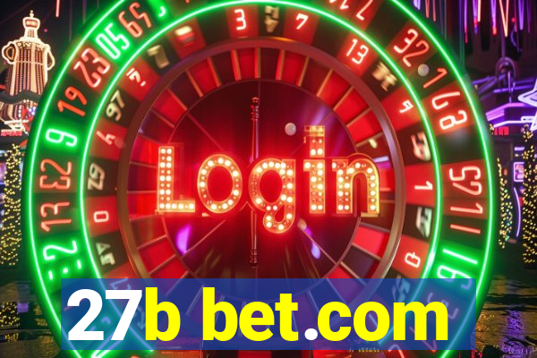 27b bet.com